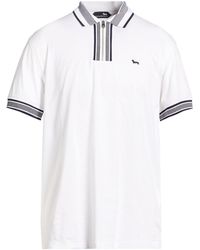 Harmont & Blaine - Polo Shirt - Lyst
