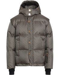 Balmain - Puffer - Lyst