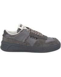 MSGM - Sneakers - Lyst