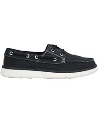 Timberland Mokassin - Schwarz