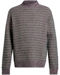 Zanone - Pullover - Lyst