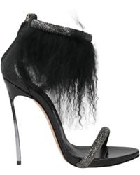 Casadei - Sandals - Lyst