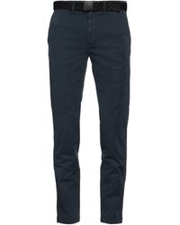 Calvin Klein Pants, Slacks and Chinos for Men | Online Sale up to ...