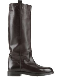Doucal's - Botte - Lyst