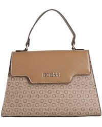 Guess - Borsa A Mano - Lyst