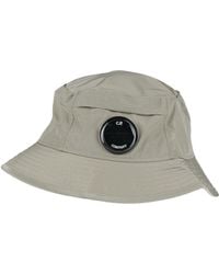 C.P. Company - Hat - Lyst