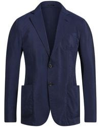 Giorgio Armani - Blazer - Lyst