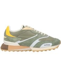 GHŌUD - Sneakers Leather, Nylon - Lyst