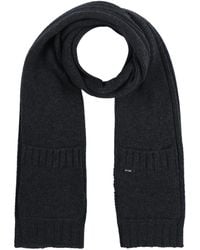 Moorer - Écharpe - Lyst