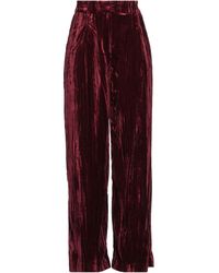 Suncoo - Trouser - Lyst