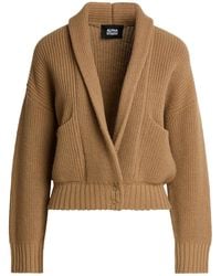 Alpha Studio - Cardigan - Lyst