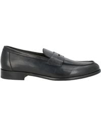 Doucal's - Mocassins - Lyst