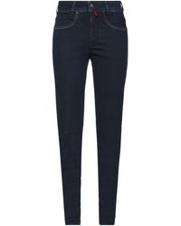 High - Jeans - Lyst
