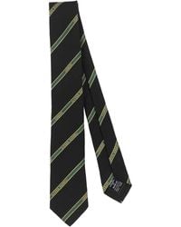 dunhill - Cravatta E Papillon - Lyst