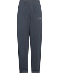 Anine Bing - Pants Cotton - Lyst