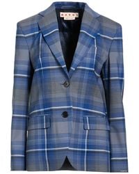 Marni - Blazer - Lyst