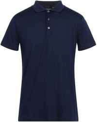 Moorer - Polo - Lyst