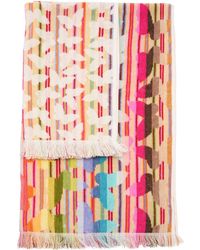 Missoni Toalla - Rosa