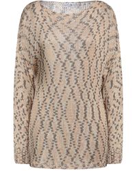 FABRICATION GÉNÉRAL Paris - Sweater Cotton - Lyst