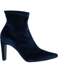 Momoní Ankle Boots - Blue