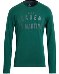 La Martina - T-Shirts - Lyst
