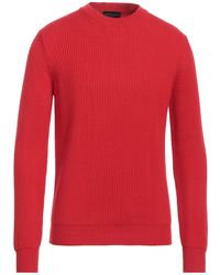 Roberto Collina - Pullover - Lyst