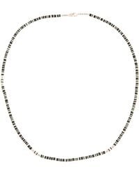 MAOR - Necklace - Lyst