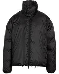 DSquared² - Puffer Polyester - Lyst