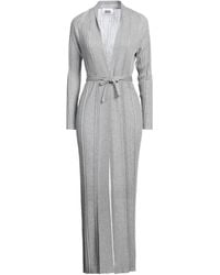 Alpha Studio - Cardigan Viscose, Polyester - Lyst