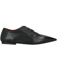 Marsèll - Lace-Up Shoes Calfskin - Lyst