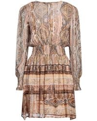 Rebel Queen - Minivestido - Lyst