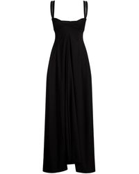 Carven - Maxi Dresses - Lyst