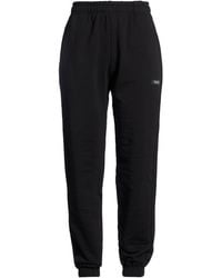 Shoe - Pants Cotton - Lyst