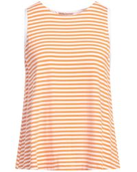 Purotatto - T-Shirt Viscose, Elastane - Lyst