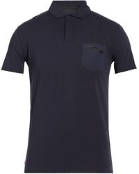 Rrd - Polo Shirt Cotton, Elastane - Lyst