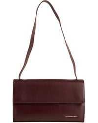 Alexander Smith - Shoulder Bag - Lyst