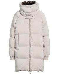 Moorer - Puffer Polyamide, Polyester - Lyst
