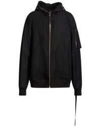 Rick Owens - Jacket - Lyst