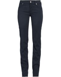 Jacob Cohen - Pants Cotton, Polyamide, Elastane - Lyst