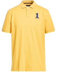 Hackett - Polo - Lyst