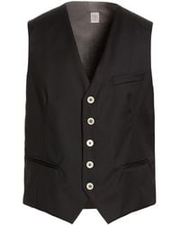 Eleventy - Tailored Vests - Lyst