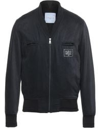 Gaelle Paris - Jacket Polyester, Viscose - Lyst