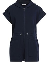 Panicale - Cardigan Cotton - Lyst
