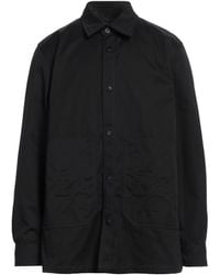 44 Label Group - Camicia - Lyst