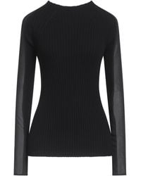 Semicouture - Sweater - Lyst