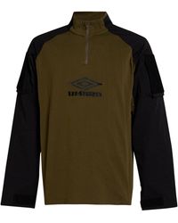 Umbro - T-Shirt - Lyst