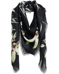 Givenchy - Scarf Modal, Cashmere - Lyst