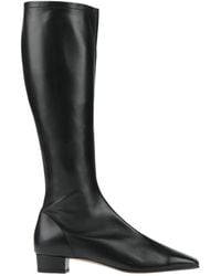BY FAR - Boot Leather - Lyst