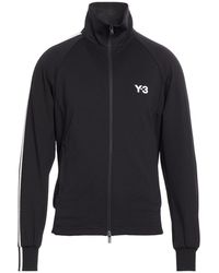 Y-3 - Sweatshirts - Lyst