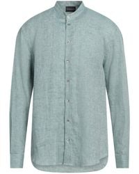 Emporio Armani - Shirt - Lyst